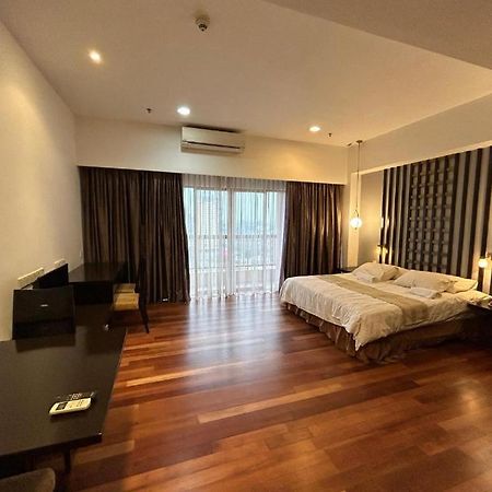 Sunway Lagoon Family Suites At Sunway Pyramid & Sunway Lagoon Kampong Penaga  Exteriér fotografie