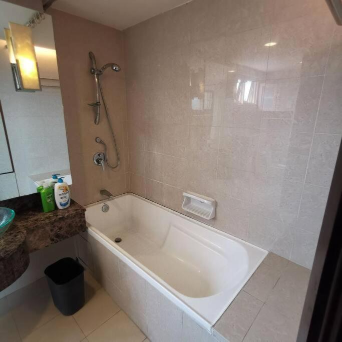 Sunway Lagoon Family Suites At Sunway Pyramid & Sunway Lagoon Kampong Penaga  Exteriér fotografie