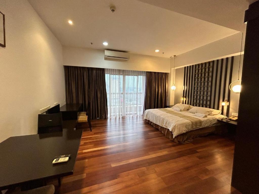 Sunway Lagoon Family Suites At Sunway Pyramid & Sunway Lagoon Kampong Penaga  Exteriér fotografie